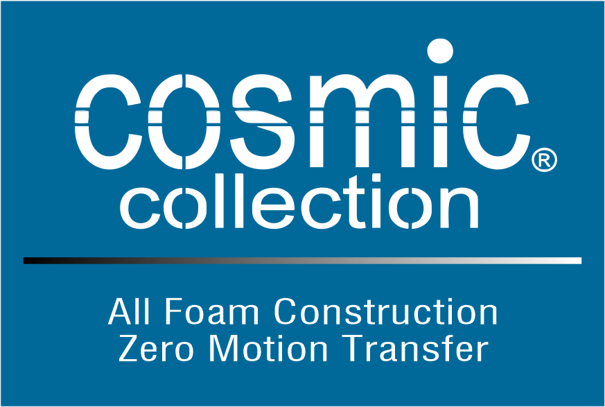 Cosmic Collection Logo